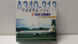 1/400 A340-313 Air China