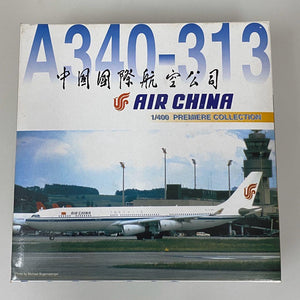 1/400 A340-313 Air China