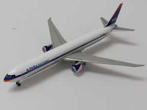 1/400 B767-432 Delta Airlines