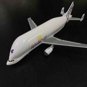 1/400 A300-600ST Airbus Beluga No.4 (The Super Transporter