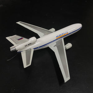 1/400 DC-10-40 Aeroflot - Russian Airlines