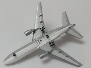 1/400 DC-10-30 Continental Airlines / Alitalia ("Dual Face" Special Version)