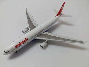 1/400 A330-223 Swissair