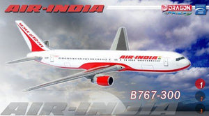 1/400 767-300 Air India ~ G-CDPT