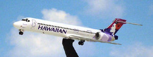 1/400 B717-22A Hawaiian Airlines