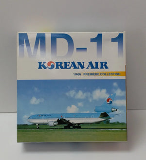 1/400 MD-11 Korean Air