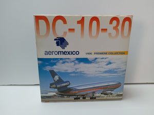 1/400 DC-10-30 AeroMexico