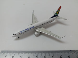 1/400 B737-85F South African Airways