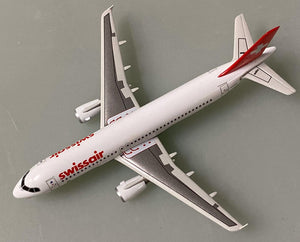 1/400 A320-214 Swissair