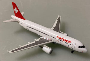 1/400 A320-214 Swissair