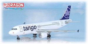 1/400 A320-211 Air Tango (Air Canada)