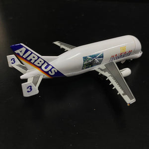 1/400 A300-600ST Airbus Beluga No.3 (The Super Transporter - "Helicopter")