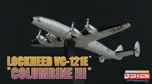 1/400 VC-121E "Columbine III"