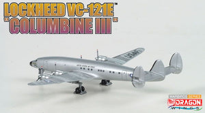 1/400 VC-121E "Columbine III"