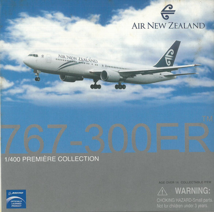 1/400 767-300ER Air New Zealand