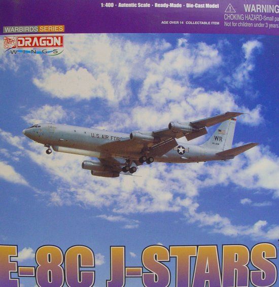 1/400 E-8C J-Stars