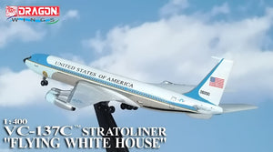 1/400 VC-137C Stratoliner "Flying White House"