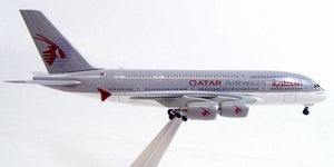 1/400 A380 Qatar Airways