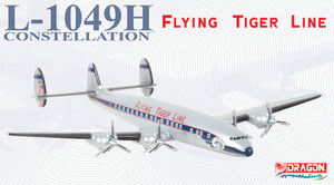 1/400 L-1049H Flying Tiger Line