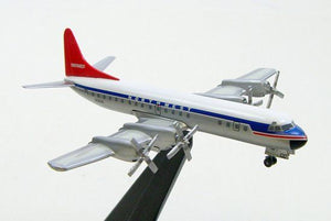 1/400 L-188A Electra - Northwest Airlines