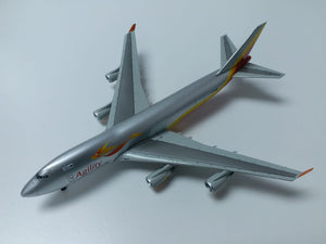 1/400 747-400F Agility Logistics