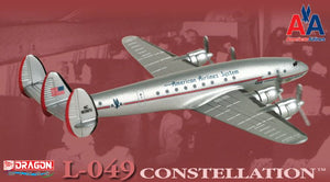 1/400 L-049 Constellation - American Airlines System, "Flagship Copenhagen"