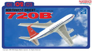 1/400 720B Northwest Airlines