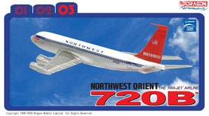 1/400 720B Northwest Airlines
