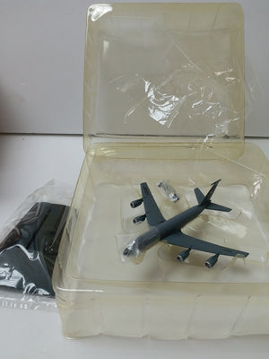 1/400 "Air Force Transporter" (Series 2: B-2 & C-135 & E-8) Full Set