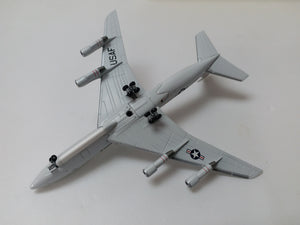 1/400 "Air Force Transporter" (Series 2: B-2 & C-135 & E-8) Full Set