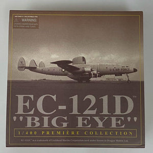 1/400 EC-121D “BIG EYE”