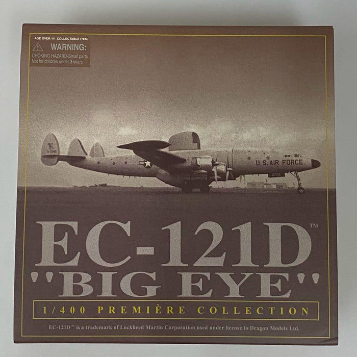 1/400 EC-121D “BIG EYE”