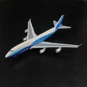 1/400 747-400 (2004 Boeing Livery)