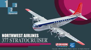 1/400 377 Stratocruiser - Northwest Airlines