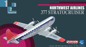 1/400 377 Stratocruiser - Northwest Airlines