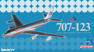 1/400 707-123 American Airlines ~ N7524A