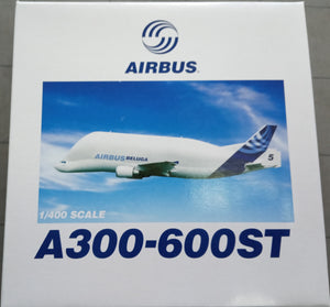 1/400 A300-600ST Airbus Beluga No.5