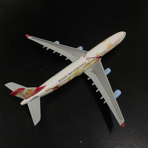 1/400 A340-300 Austrian Airlines "Wiener Philharmoniker"