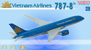 1/400 787-8 Vietnam Airlines