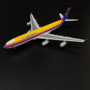 1/400 A340-300 Air Jamaica