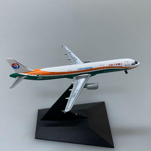 1/400 A321-211 China Eastern Airlines "Expo 2010 Shanghai China" ~ B2290