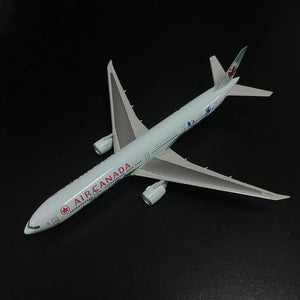 1/400 777-300 Air Canada "Vancouver 2010 Winter Olympics"