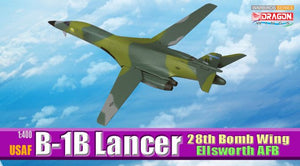 1/400 B-1B Lancer, 28th Bomb Wing, Ellsworth AFB