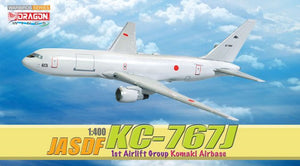1/400 KC-767J - JASDF, 1st Airlift Group, Komaki Airbase