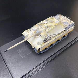 1/72 Jagdpanther Early Production, Fuhrer-Grenadier-Brigade, East Prussia, December 1944