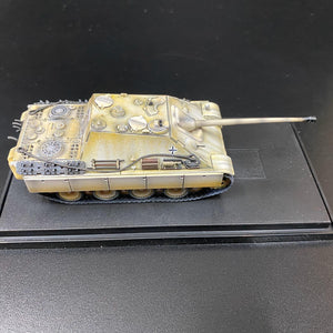 1/72 Jagdpanther Early Production, Fuhrer-Grenadier-Brigade, East Prussia, December 1944