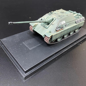 1/72 Jagdpanther Late Production, Panzer-Lehr-Division, Hungary, Spring 1945