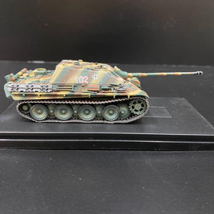 1/72 Jagdpanther Late Production, s.Pz.Jg.Abt.560, Ardennes 1944