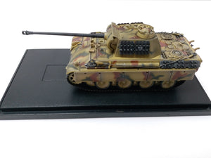 1/72 Panther G Early Production, PzRgt 35, Kurland, September 1944