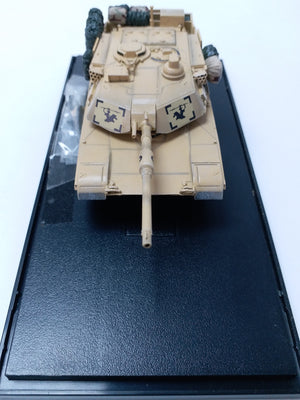 1/72 M1A2 Abrams, 4th Infantry Division, Iraq 2003